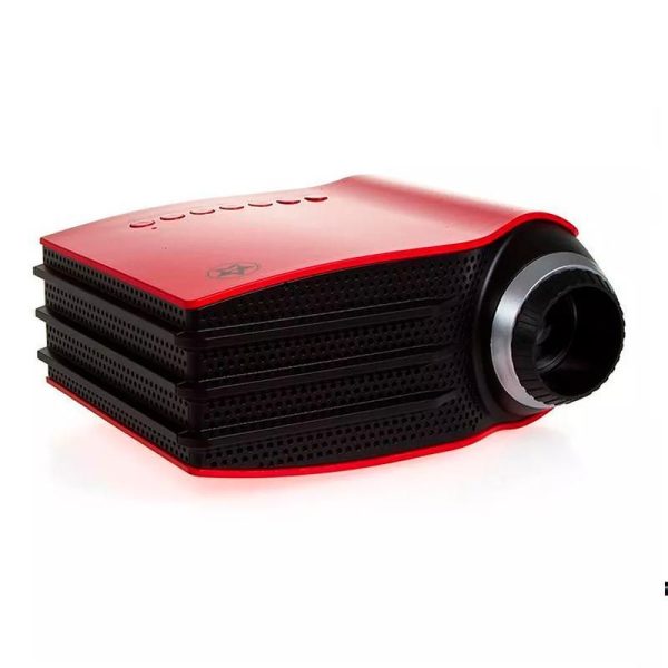 Star view video proyector LED | Hasta 100 pulgadas HD | En un click