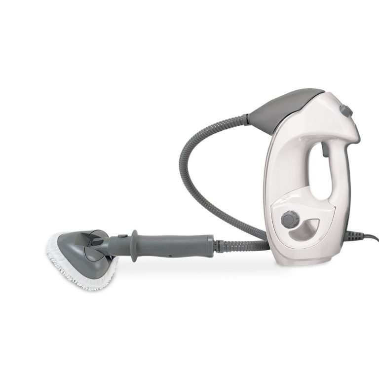 Trapeador de vapor profesional Shark Lift Away Steam Pocket Mop En un