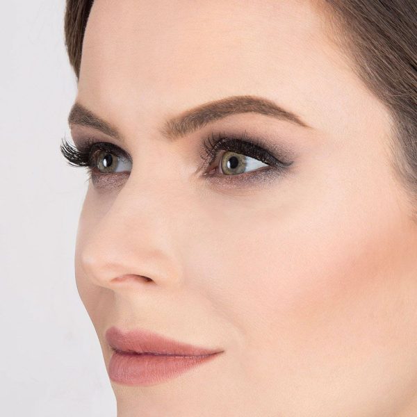 Star Lashes Summer Edition Pestañas Magnéticas En un click