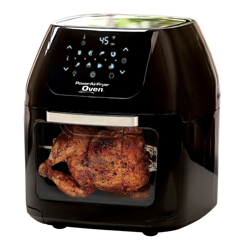 Horno Multi Freidora – Power Air Fryer Owen- SKU 102775 – En un click