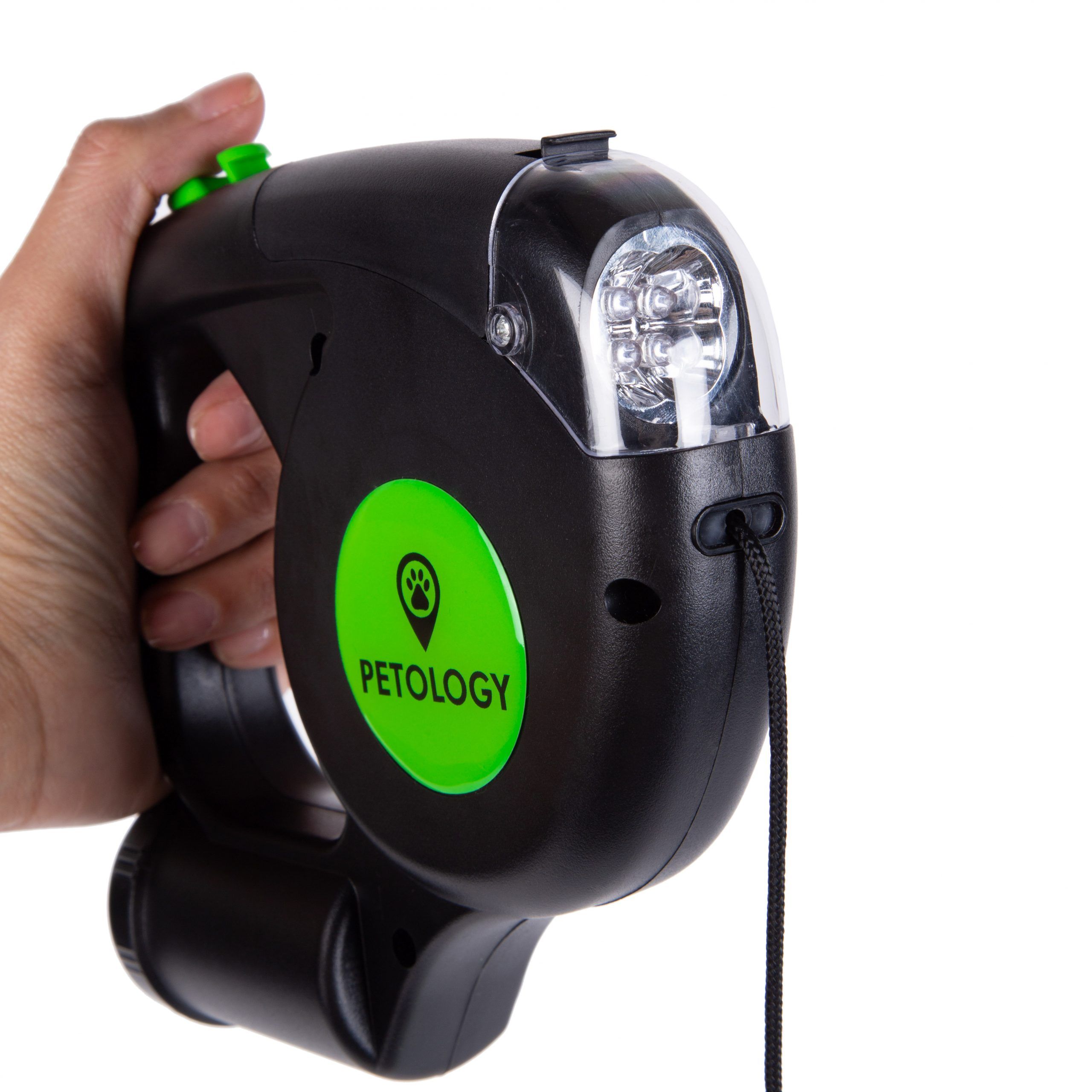 correa para perro grande petology