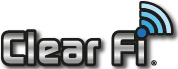 Clear Fi Logo
