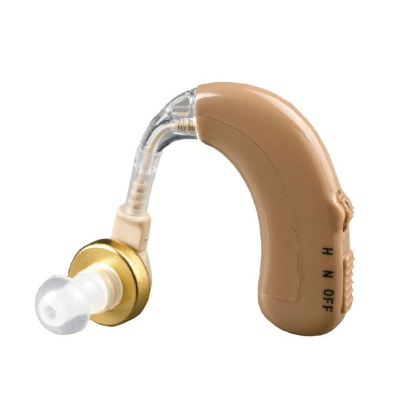 Micro Ear One Amplificador de Sonido Recargable Control Ajustable